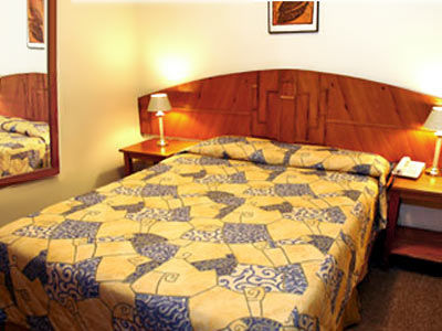 Hotel Travel Flats Jardins